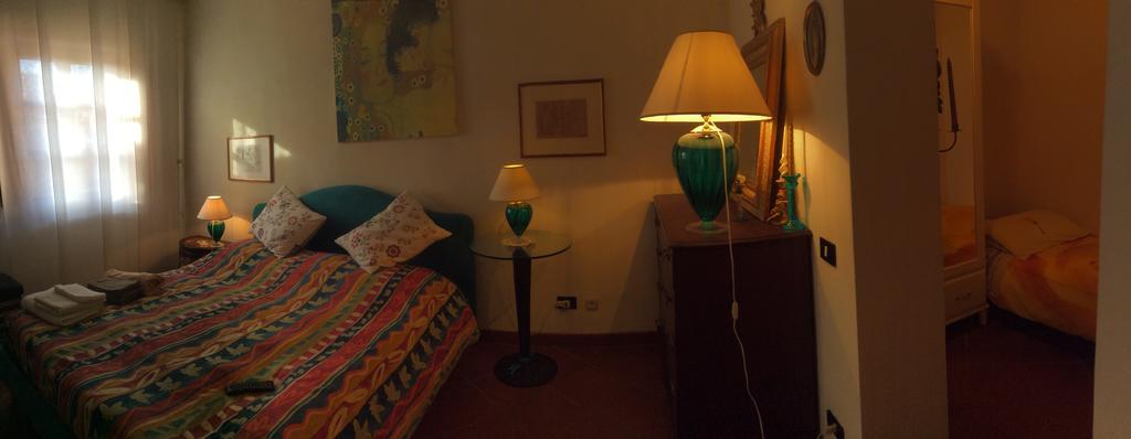 B&B A Casa Di Gretaピサ 部屋 写真
