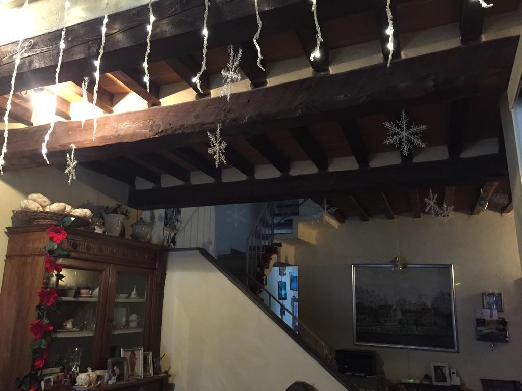 B&B A Casa Di Gretaピサ エクステリア 写真