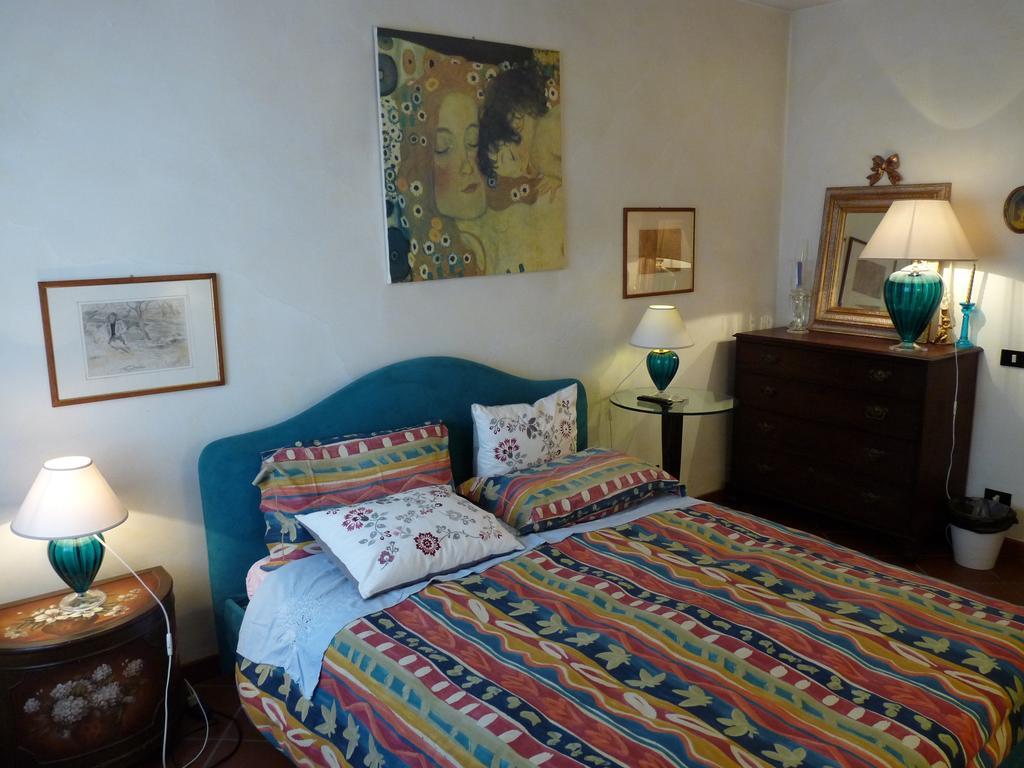 B&B A Casa Di Gretaピサ 部屋 写真