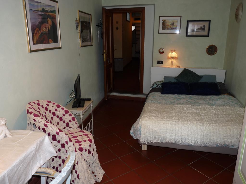 B&B A Casa Di Gretaピサ 部屋 写真